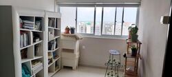 Blk 60 New Upper Changi Road (Bedok), HDB 5 Rooms #607972901